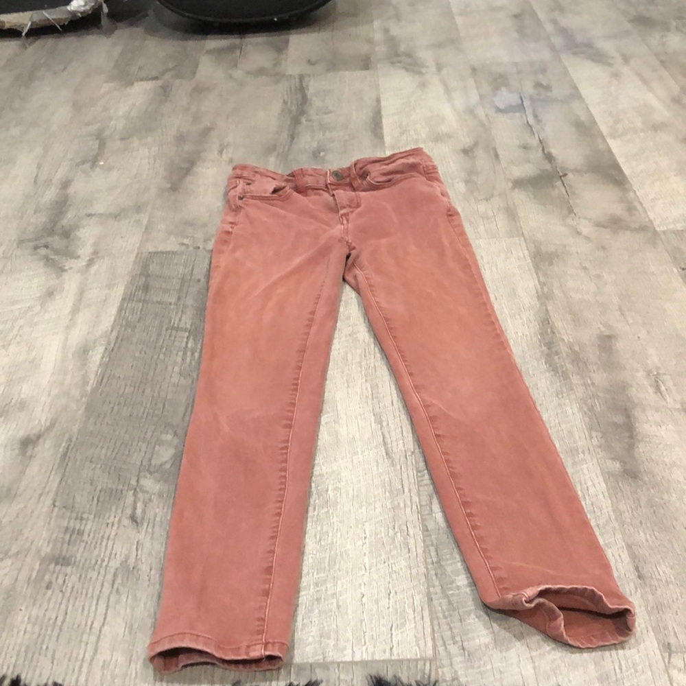 Copper key Jeans